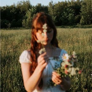 Meet your Posher, Louise